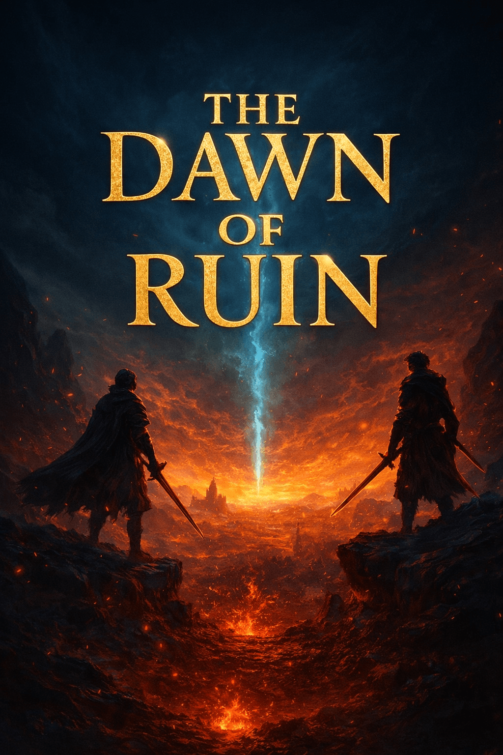 The Dawn of Ruin